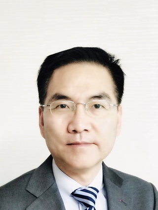 ▲ KB데이타시스템 대표이사 후보.ⓒKB금융