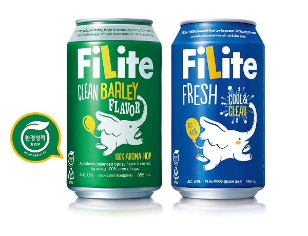 ▲ ⓒ하이트진로