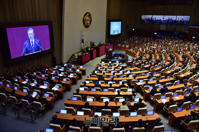 ▲ ⓒ뉴데일리DB