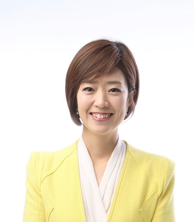 ▲ 고민정 신임 청와대 대변인. ⓒ청와대