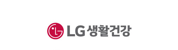 ▲ LG생활건강 로고ⓒLG생활건강