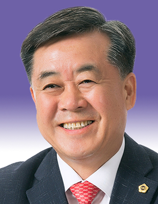 ▲ 김희수 경북도의원.ⓒ경북도의회