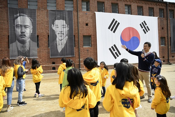 ▲ ⓒ신세계조선호텔