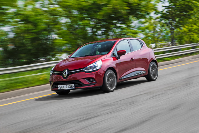 ▲ ⓒ르노삼성자동차