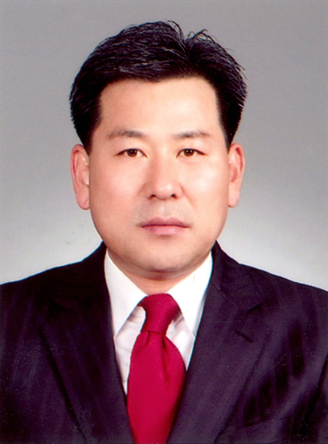 ▲ 김해국 관리처장.ⓒ동산병원