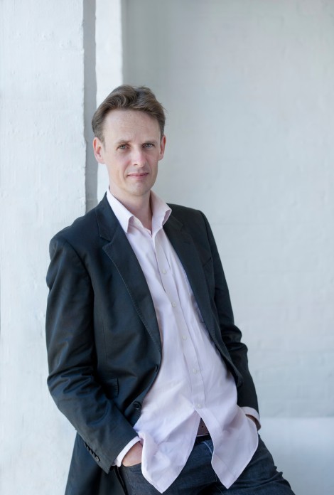 ▲ 테너 이안 보스트리지.ⓒ서울국제음악제 사무국.