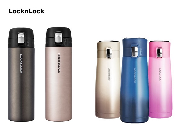 ▲ 패더라이트, 아이디 텀블러ⓒ락앤락