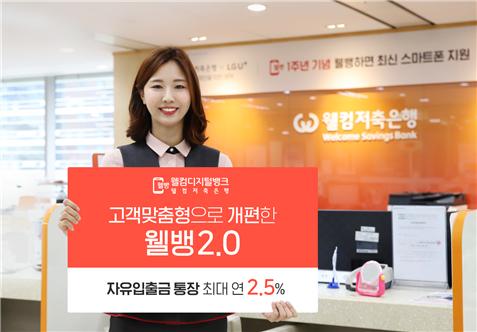 ▲ ⓒ웰컴저축은행