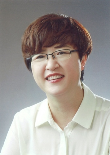 ▲ 박희정 포항시의회 예결특별위 위원장.ⓒ포항시의회