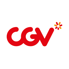 ▲ CGV 로고.