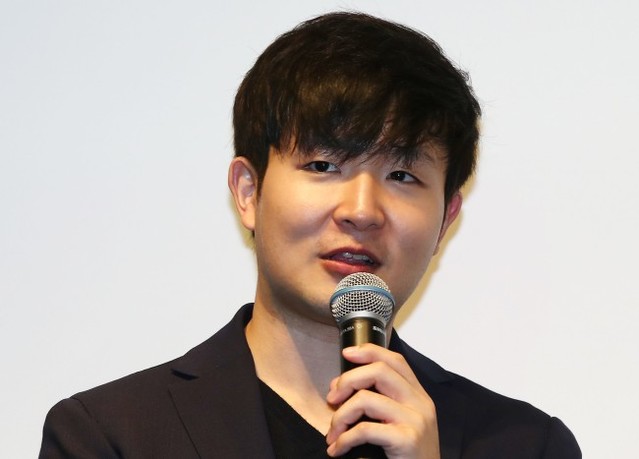 ▲ 13일 오전 서울 강남구 오드포트에서 열린 피아니스트 선우예권의 '나의 클라라' 피아노 리사이틀 전국투어 기자간담회 현장.ⓒ연합뉴스