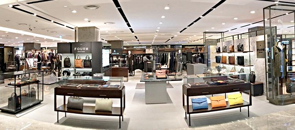 ▲ ⓒ현대백화점그룹