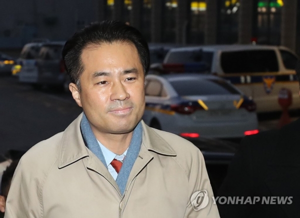 ▲ 프리랜서 기자 김웅씨. ⓒ연합뉴스