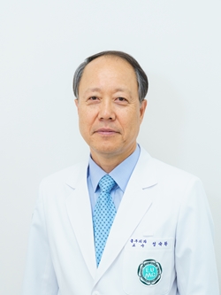▲ 성숙환 이대서울병원 흉부외과 교수 ⓒ이대서울병원