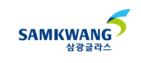 ▲ 삼광글라스 로고ⓒ삼광글라스