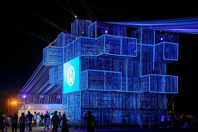 ▲ ⓒ폭스바겐코리아