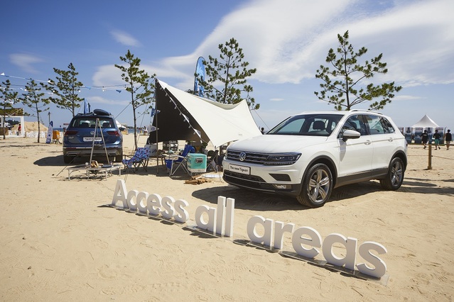 ▲ ⓒ폭스바겐코리아