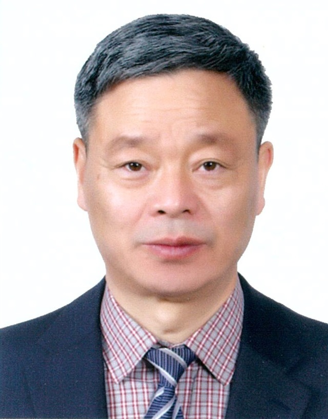 ▲ 박석진(朴碩珍·58)한수원 신임 상임감사위원 ⓒ한수원