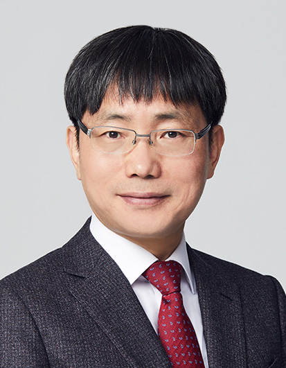 ▲ 김영식 법무비서관. ⓒ청와대