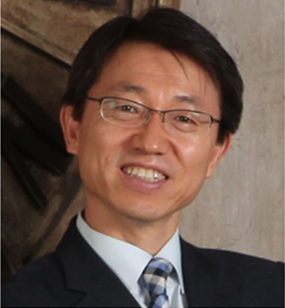 ▲ 박영범 농해수비서관. ⓒ청와대