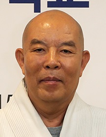 ▲ 한태식 전 동국대 총장