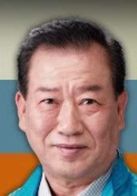 ▲ 안원효 전 의원.ⓒ경북도의회