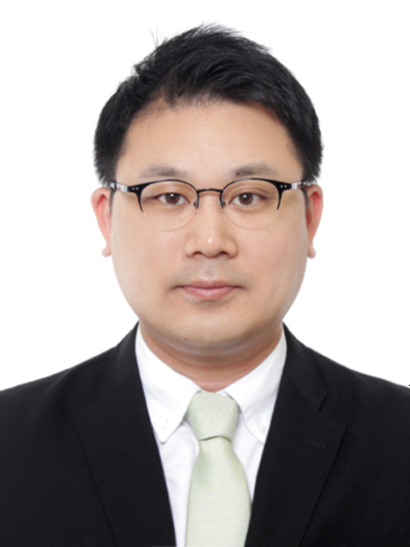 ▲ 김재현 호산대 부총장.ⓒ호산대