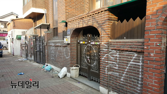 ▲ 자료사진. 서울 성북구 장위뉴타운. ⓒ성재용 기자