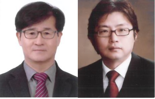 ▲ 충북테크노파크 차세대에너지센터장에 임명된 최종서(왼쪽) 박사와 바이오센터장에 임명된 조영준 박사.ⓒ충북도