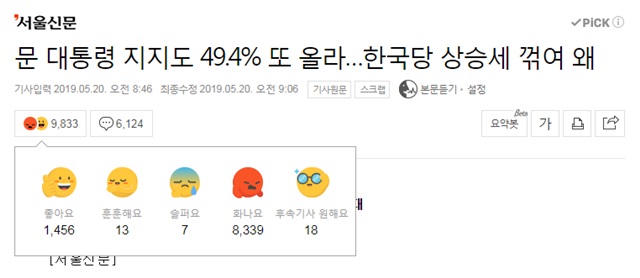 ▲ ⓒ네이버 뉴스