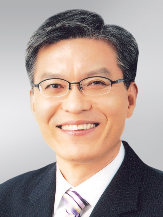 ▲ 장선배 충북도의장.ⓒ충북도의회