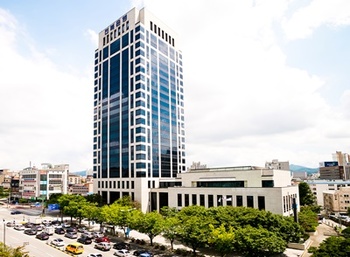 ▲ 전북은행 본점. ⓒ전북은행