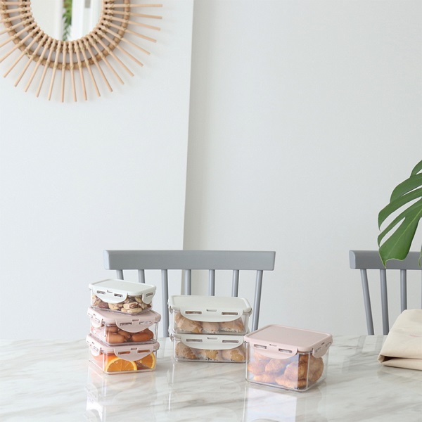 ▲ 락앤락 비스프리 시리즈ⓒ락앤락