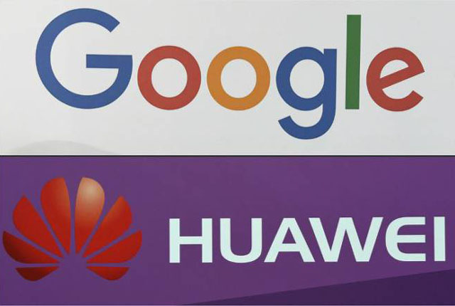 ▲ 미 상무부가 화웨이에 대한 제재를 90일 유예한다고 밝혔지만, 미중 무역분쟁이 끝나지 않으면 그 후 화웨이 스마트폰은 '벽돌폰'이 될 가능성이 높다. 구글의 안드로이드를 사용할 수 없기 때문이다. ⓒ연합뉴스. 무단전재 및 재배포 금지.