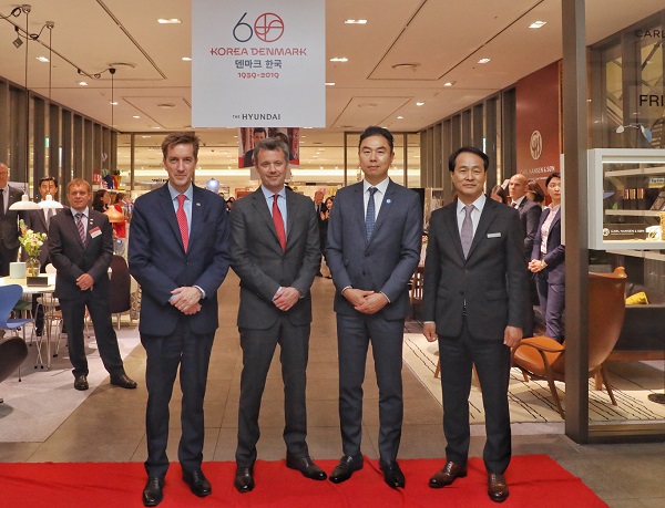 ▲ ⓒ현대백화점