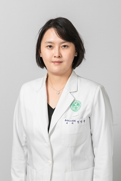 ▲ 정민경 이대목동병원 류마티스내과 교수 ⓒ이대목동병원