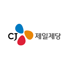 ▲ CJ제일제당 CI.