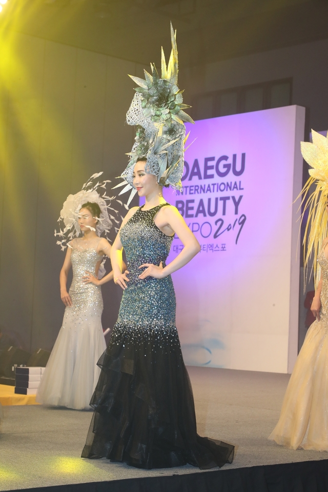 ▲ 개막식 장면.ⓒ대구시