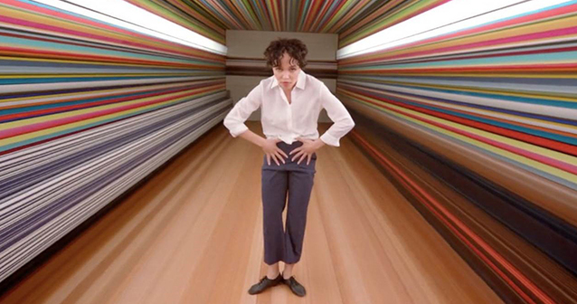 ▲ 애플 홈팟(HomePod) '웰컴 홈(Welcome Home)' 광고 ⓒAPPLE