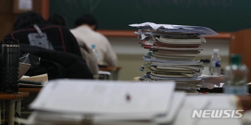 ▲ 2020학년도 수시모집을 통해 일반대 12개교가 적성고사 전형으로 신입생 4790명을 선발한다. ⓒ뉴시스