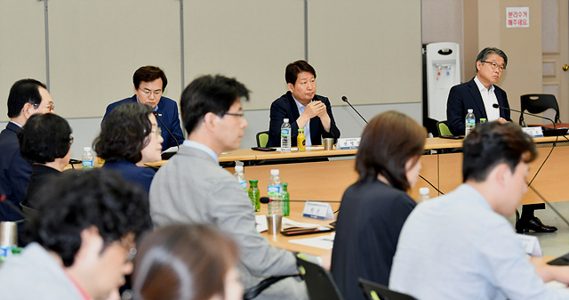 ▲ 대구시는 27일 대구시청 별관 대강당에서 인구유입 활성화 방안 마련을 위한 ‘대구광역시 인구정책 토론회’를 개최했다.ⓒ대구시