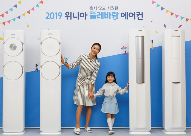 ▲ ⓒ 대유위니아