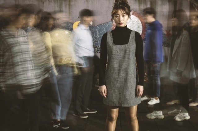 ▲ 연극 '거리의 사자' 이미지.ⓒ마포아트센터