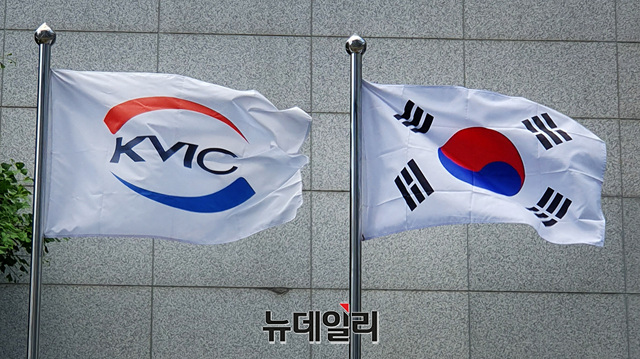 ▲ 한국벤처투자. ⓒ정상윤 기자