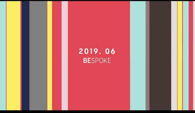 ▲ 삼성전자 비스포크 냉장고 티저영상 캡처