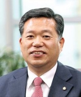 ▲ 민주평화당 김종회 의원.ⓒ김종회 의원실