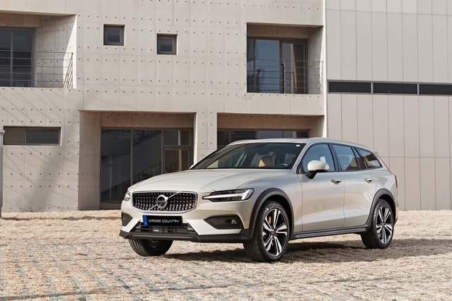 ▲ ⓒ볼보자동차코리아