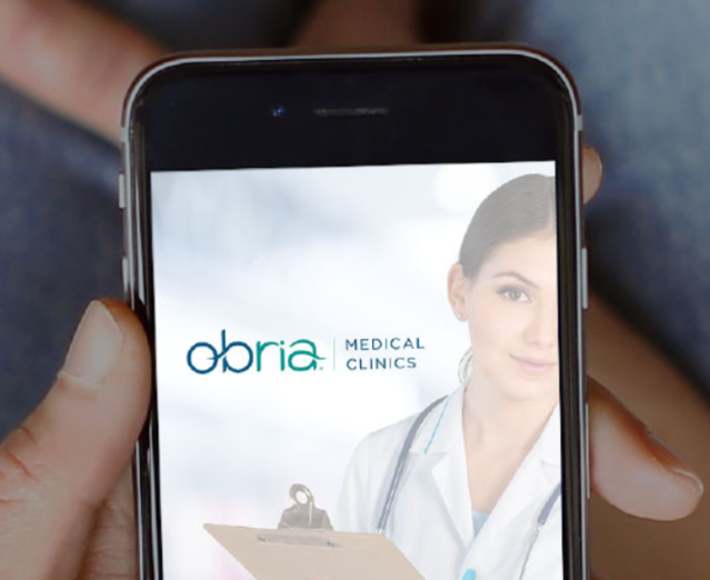 ▲ 오브리아 그룹 홈페이지 캡쳐 ⓒ오브리아 그룹