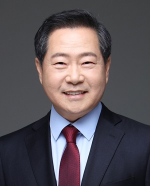 ▲ 공주대 원성수 신임총장.ⓒ공주대