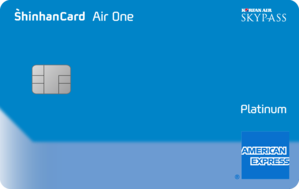▲ ⓒ신한카드